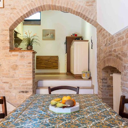 I'Coco - Appartamento A San Gimignano Exteriér fotografie