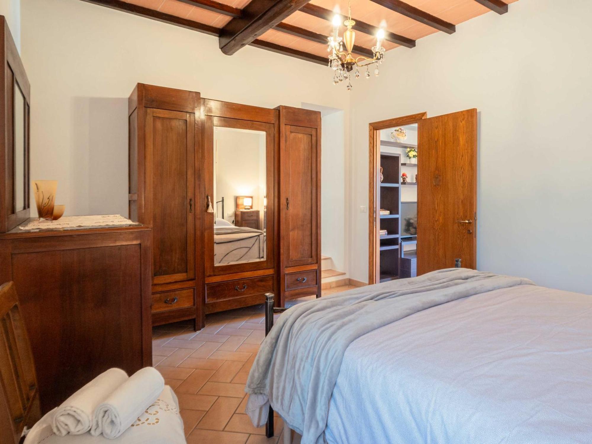 I'Coco - Appartamento A San Gimignano Exteriér fotografie