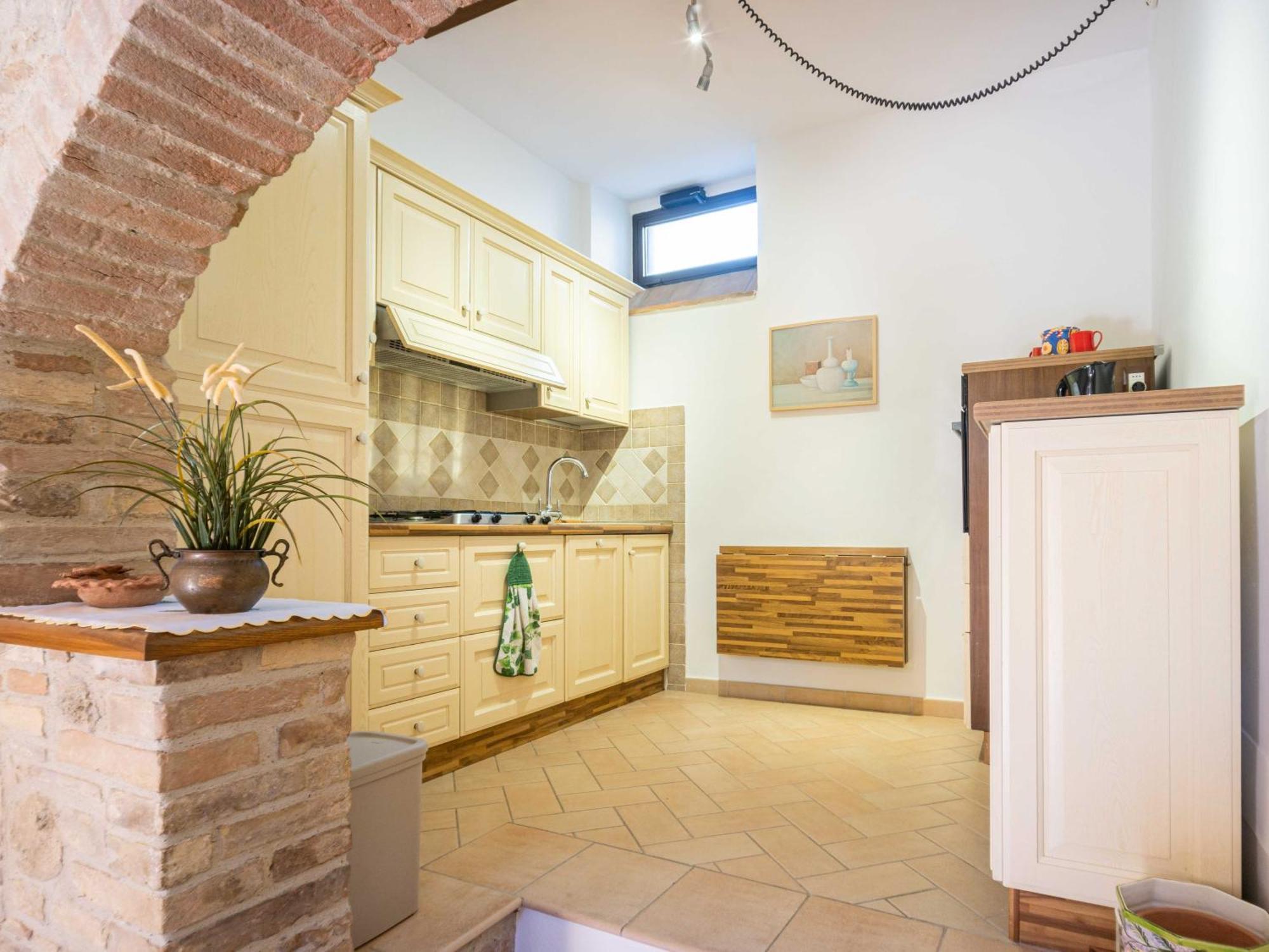 I'Coco - Appartamento A San Gimignano Exteriér fotografie
