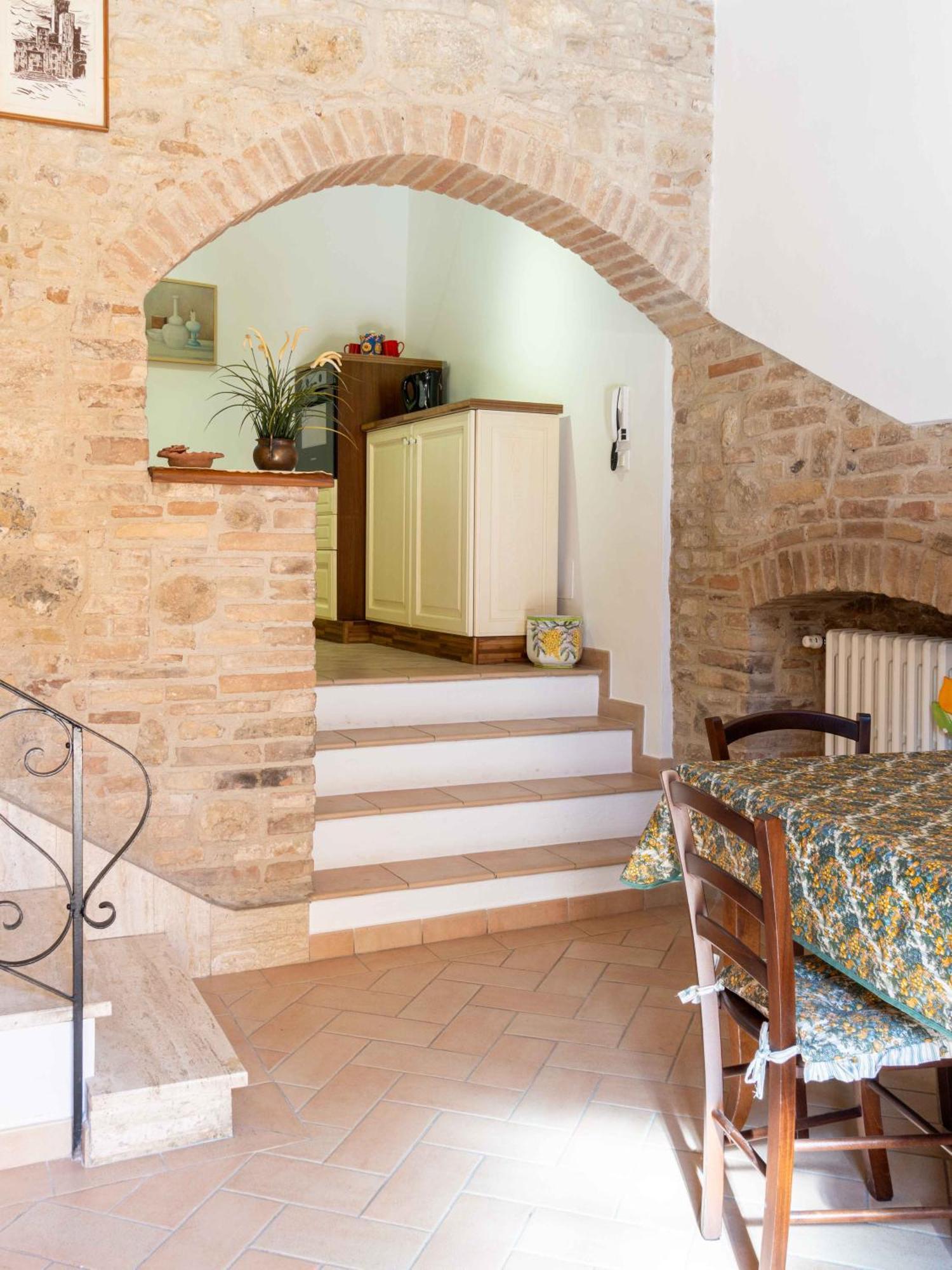 I'Coco - Appartamento A San Gimignano Exteriér fotografie