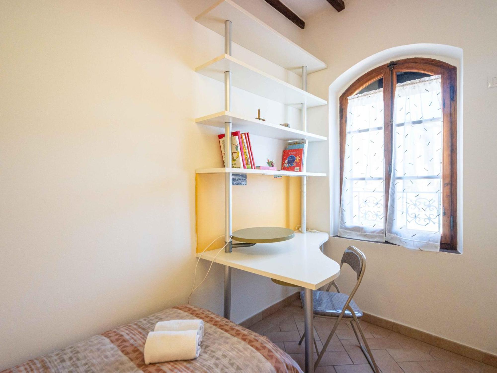 I'Coco - Appartamento A San Gimignano Exteriér fotografie