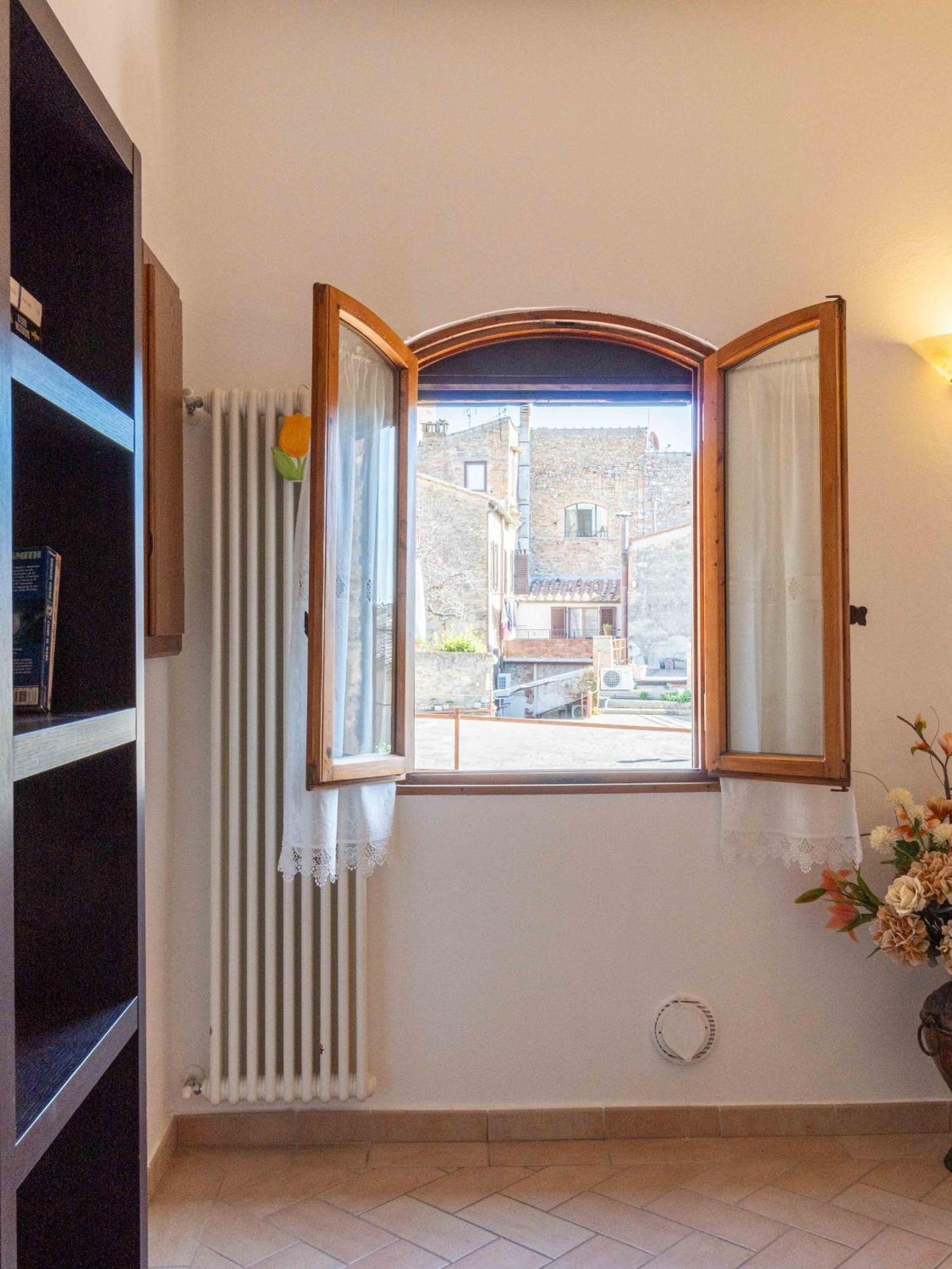 I'Coco - Appartamento A San Gimignano Exteriér fotografie