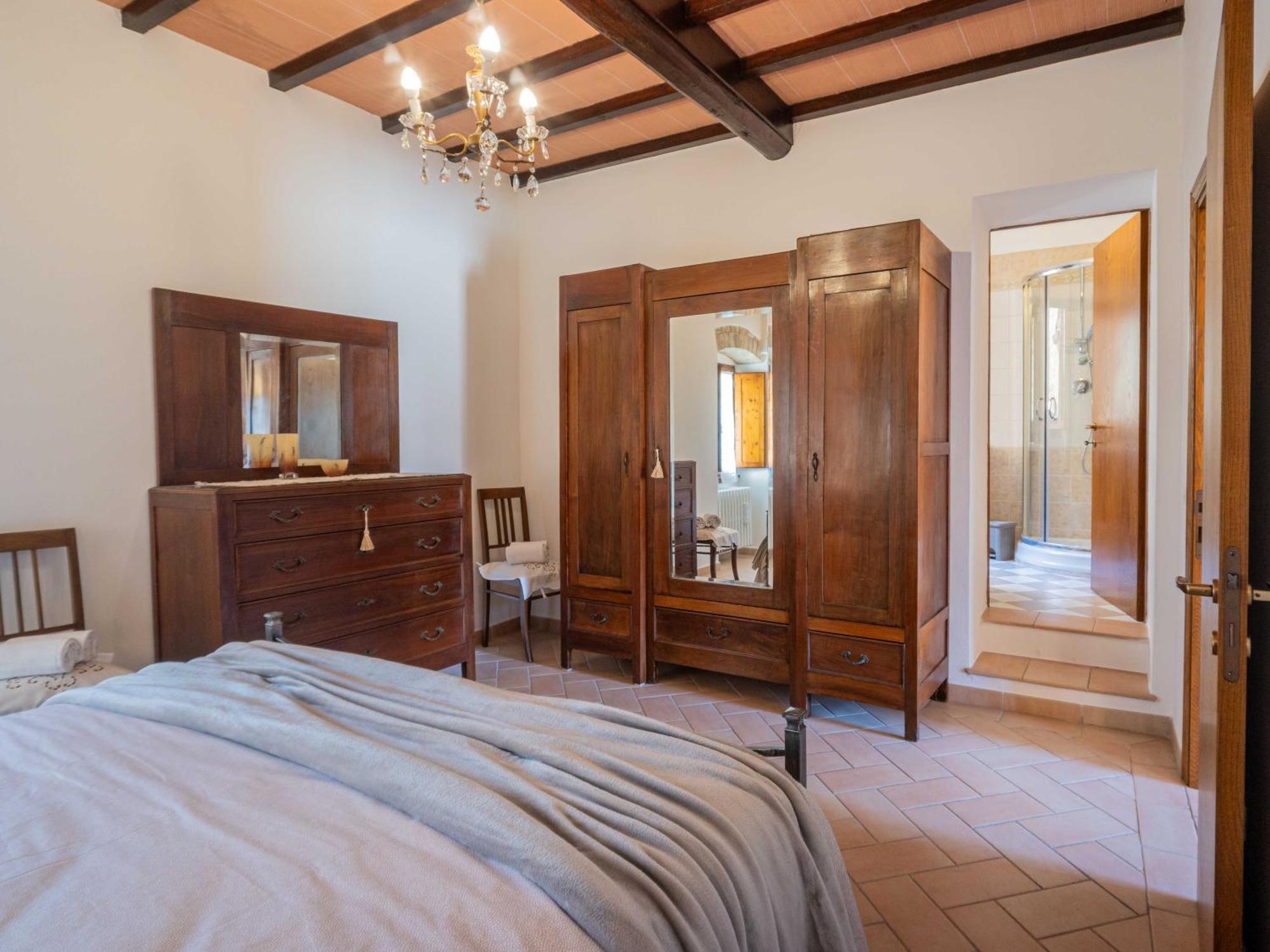 I'Coco - Appartamento A San Gimignano Exteriér fotografie